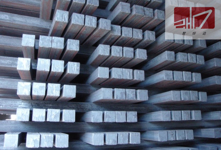 Hot Rolled Steel Billets From China