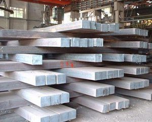 The High Quality Square Steel Billet From China