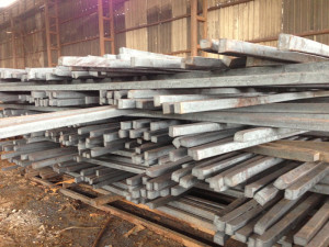 Steel Billet for Building Steel Material (ST37)